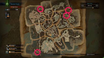 mhw resource center|All Camp Locations .